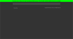 Desktop Screenshot of nylon-x-files.com